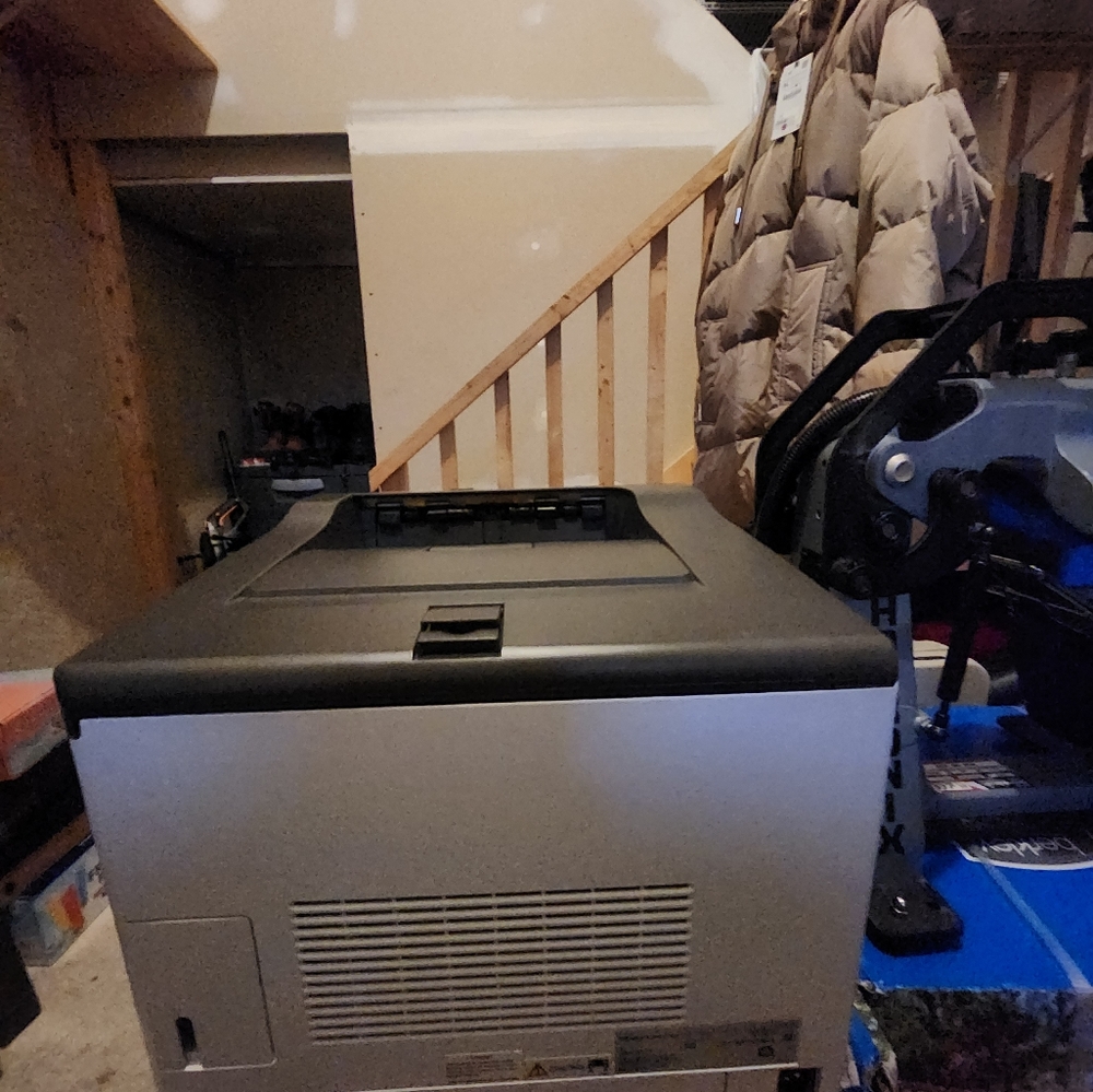 Ininet IColor 560 White Transfer Printer w Textile Bundle $1044 Software